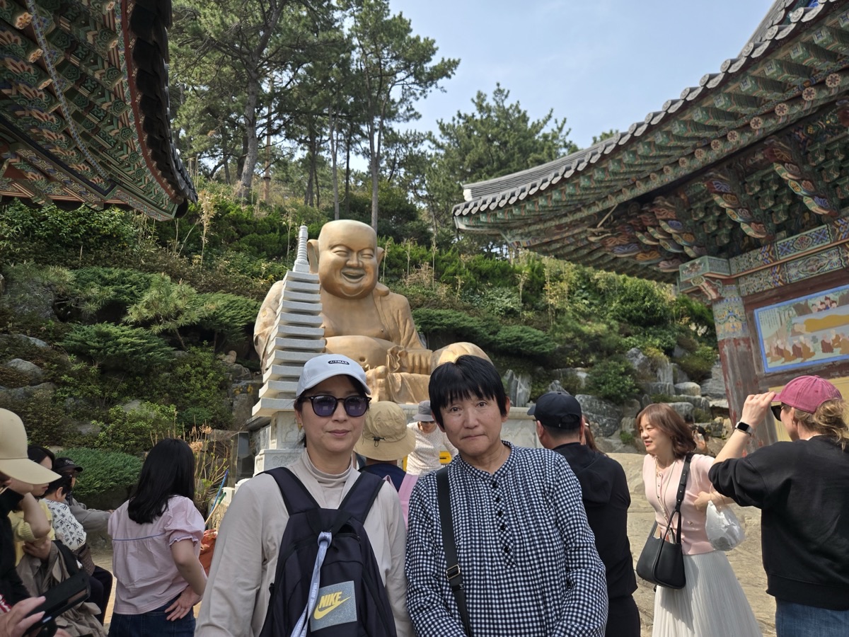 海東龍宮寺