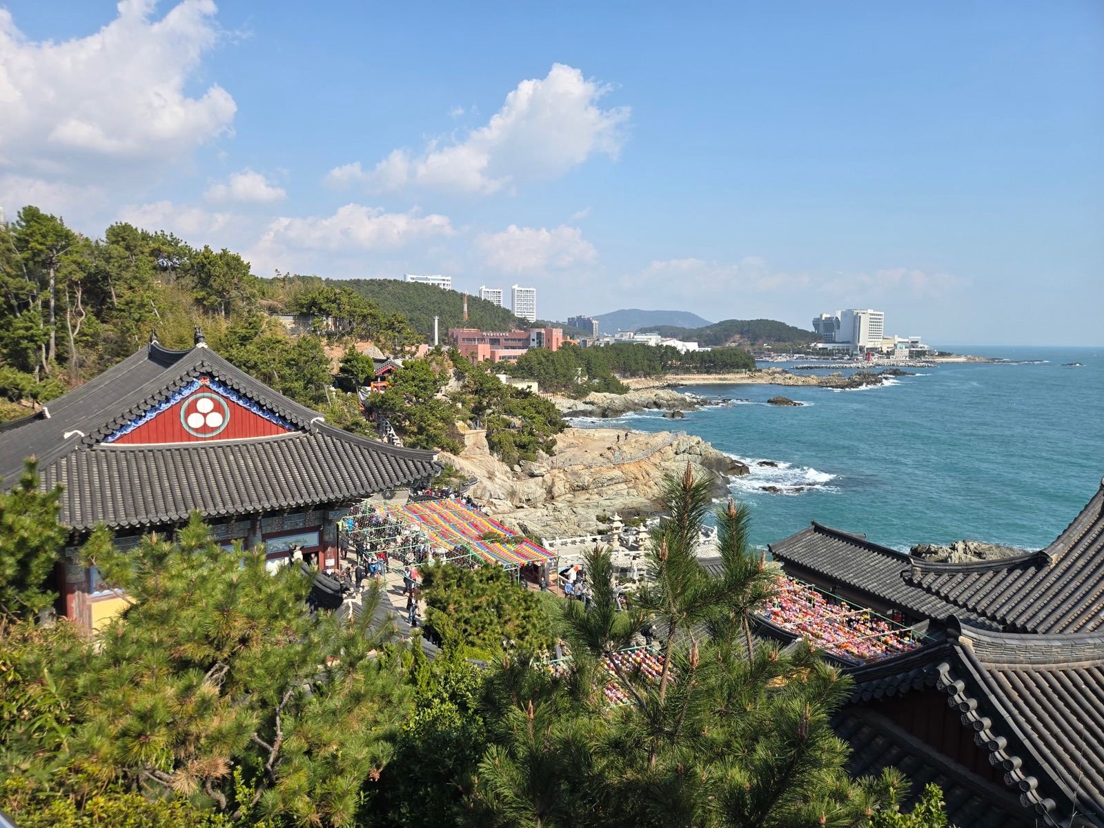 海東龍宮寺