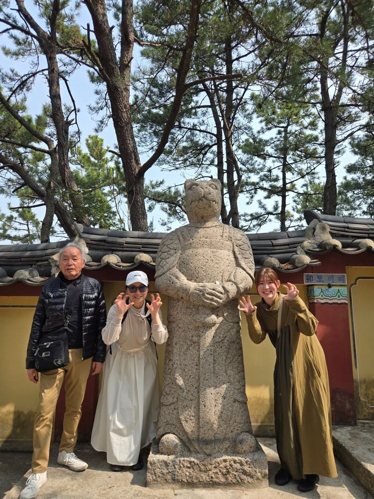 海東龍宮寺