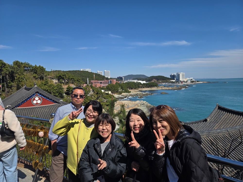 海東龍宮寺
