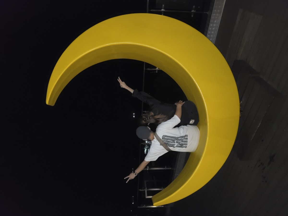 松島海上ケーブルカー