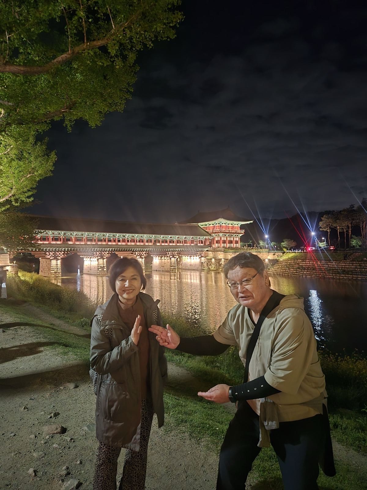 月精橋
