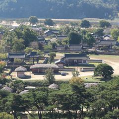 河回村（ハフェマウル）