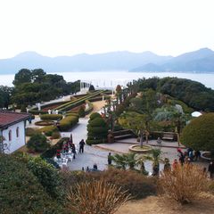 外島（ウェド）