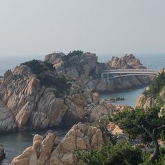 大王岩公園